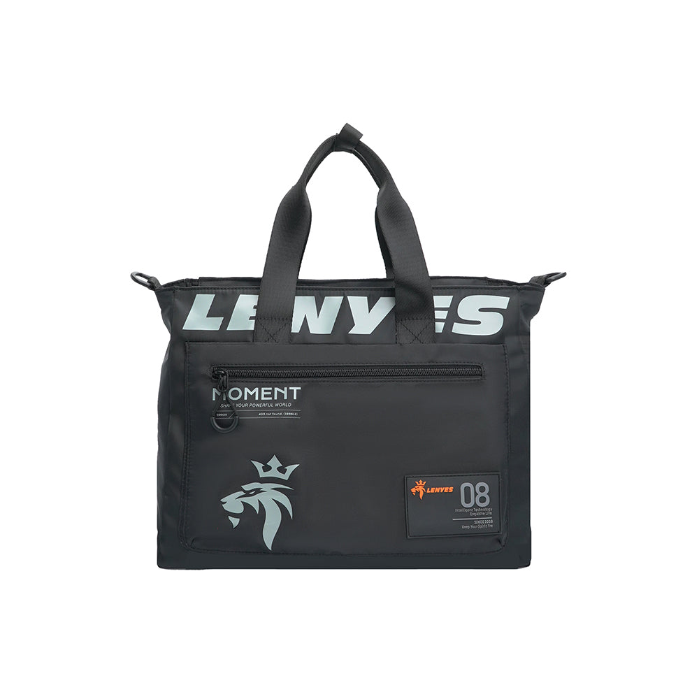Lenyes LB581 Roamer Serisi Çok Amaçlı Omuz Askılı Seyahat Çantası Lenyes LB581 Roamer Serisi Çok Amaçlı Omuz Askılı Seyahat Çantası